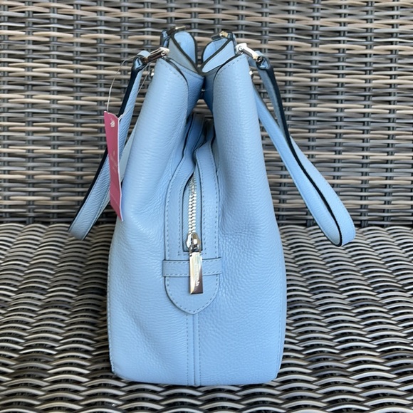 L Kate Spade leila medium triple compartment shoulder bag - Picture 3 of 16